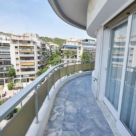 The El Greco Spirit Meets The Athenian Luxury Apt1 Екстер'єр фото
