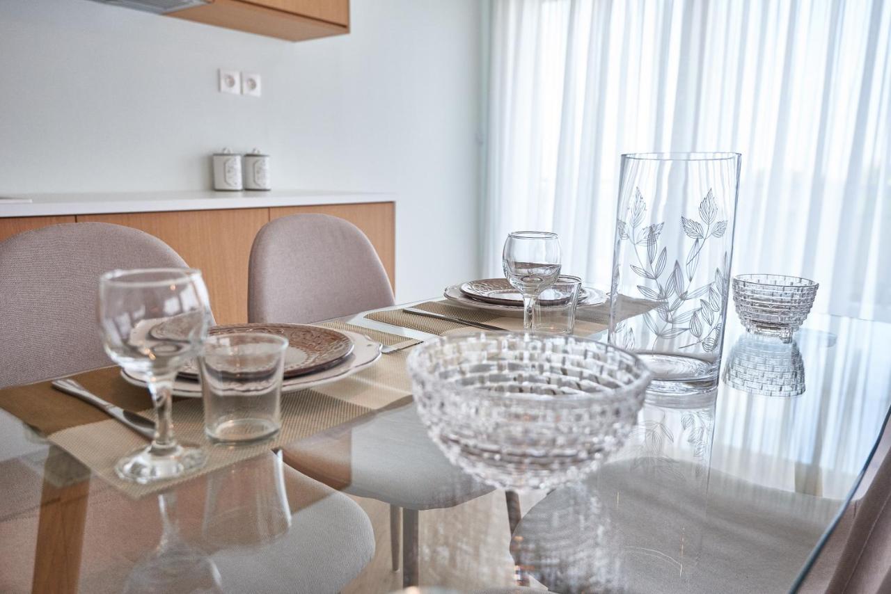 The El Greco Spirit Meets The Athenian Luxury Apt1 Екстер'єр фото
