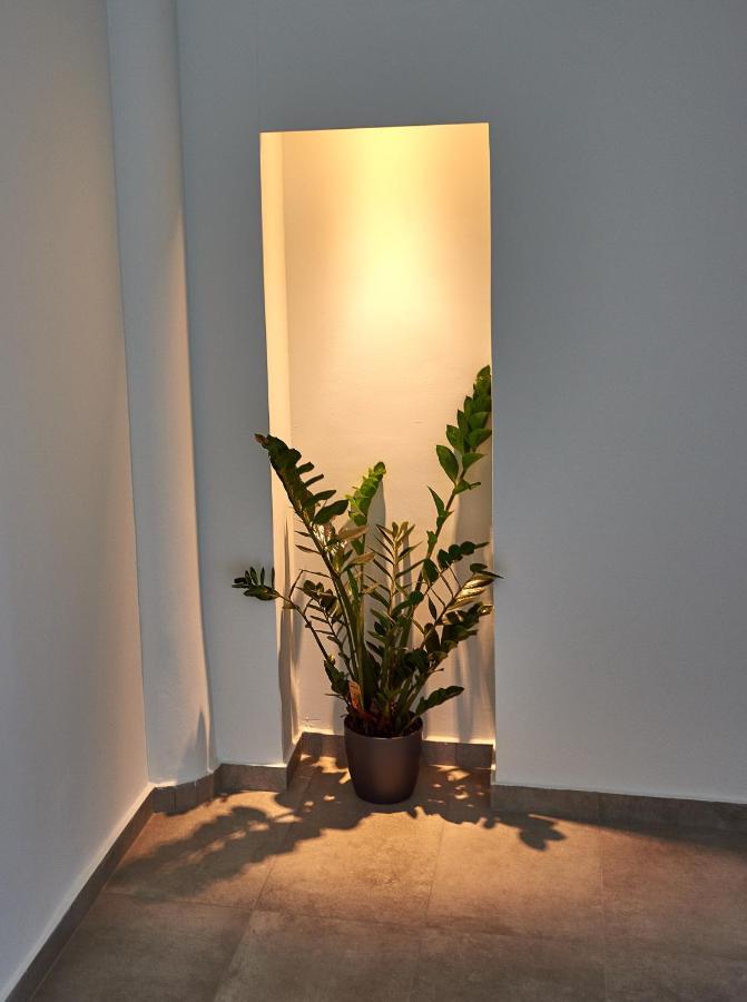 The El Greco Spirit Meets The Athenian Luxury Apt1 Екстер'єр фото