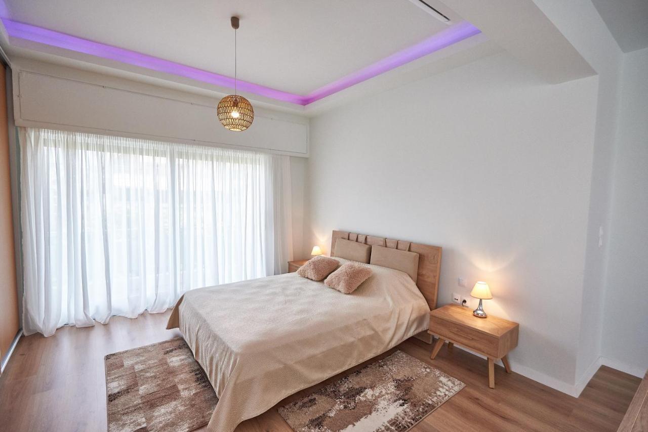 The El Greco Spirit Meets The Athenian Luxury Apt1 Екстер'єр фото