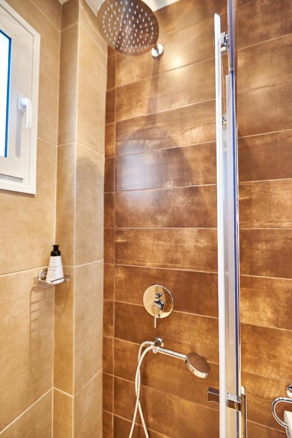 The El Greco Spirit Meets The Athenian Luxury Apt1 Екстер'єр фото