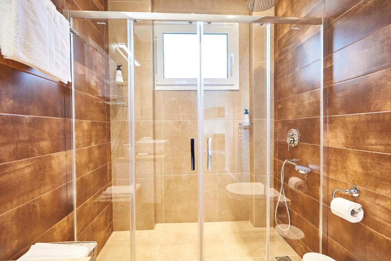 The El Greco Spirit Meets The Athenian Luxury Apt1 Екстер'єр фото