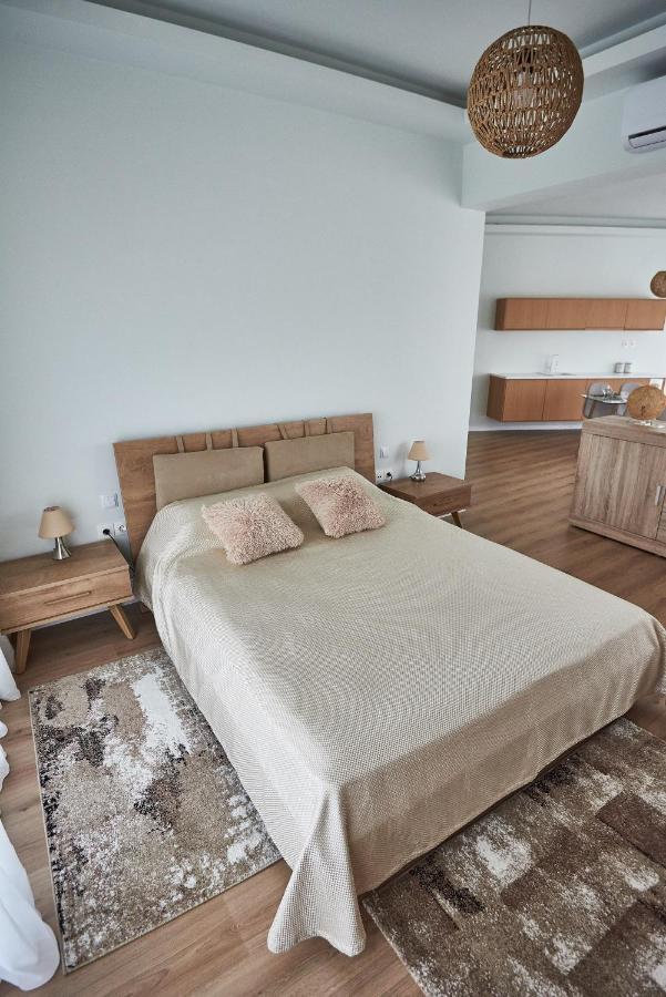 The El Greco Spirit Meets The Athenian Luxury Apt1 Екстер'єр фото