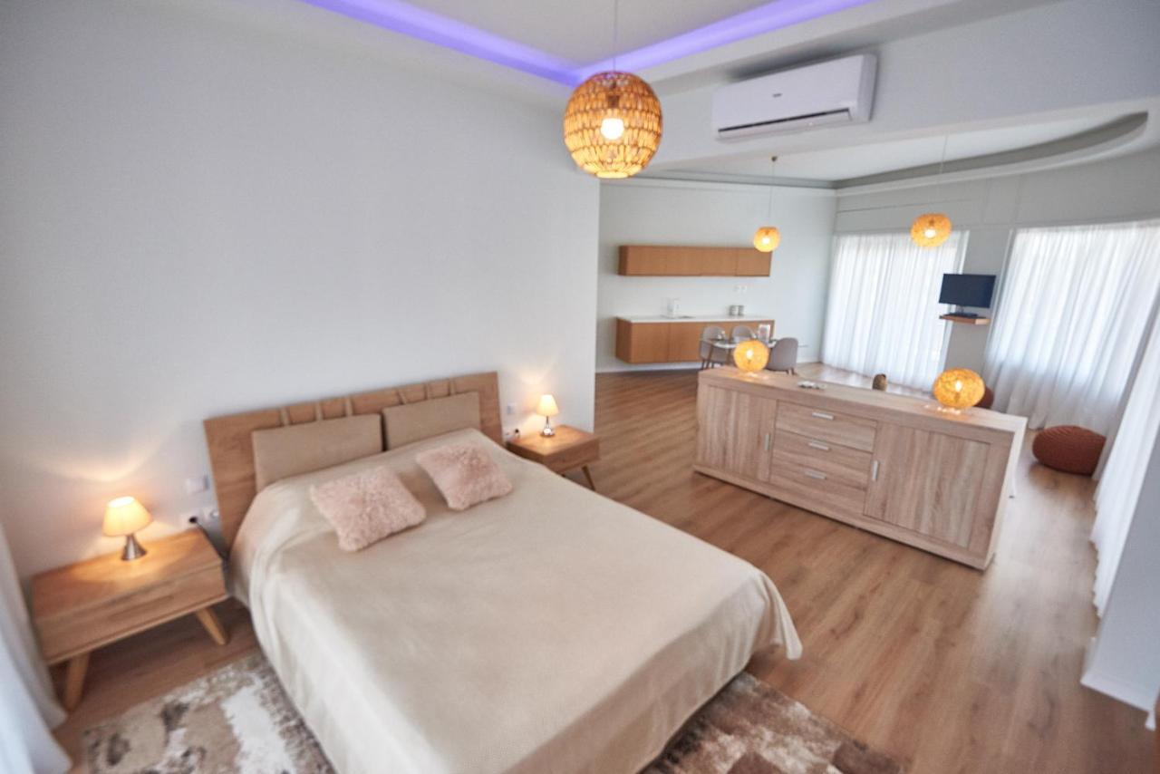 The El Greco Spirit Meets The Athenian Luxury Apt1 Екстер'єр фото
