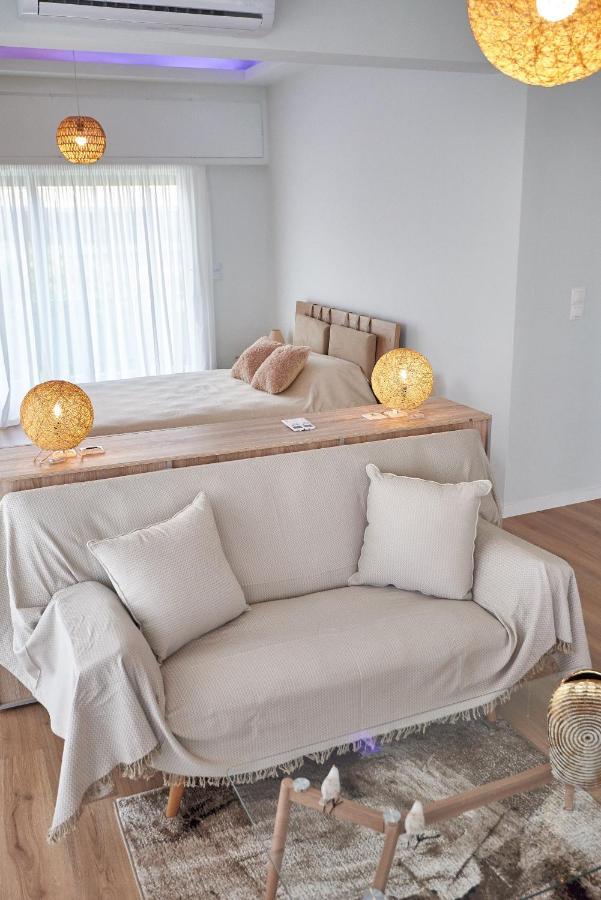 The El Greco Spirit Meets The Athenian Luxury Apt1 Екстер'єр фото