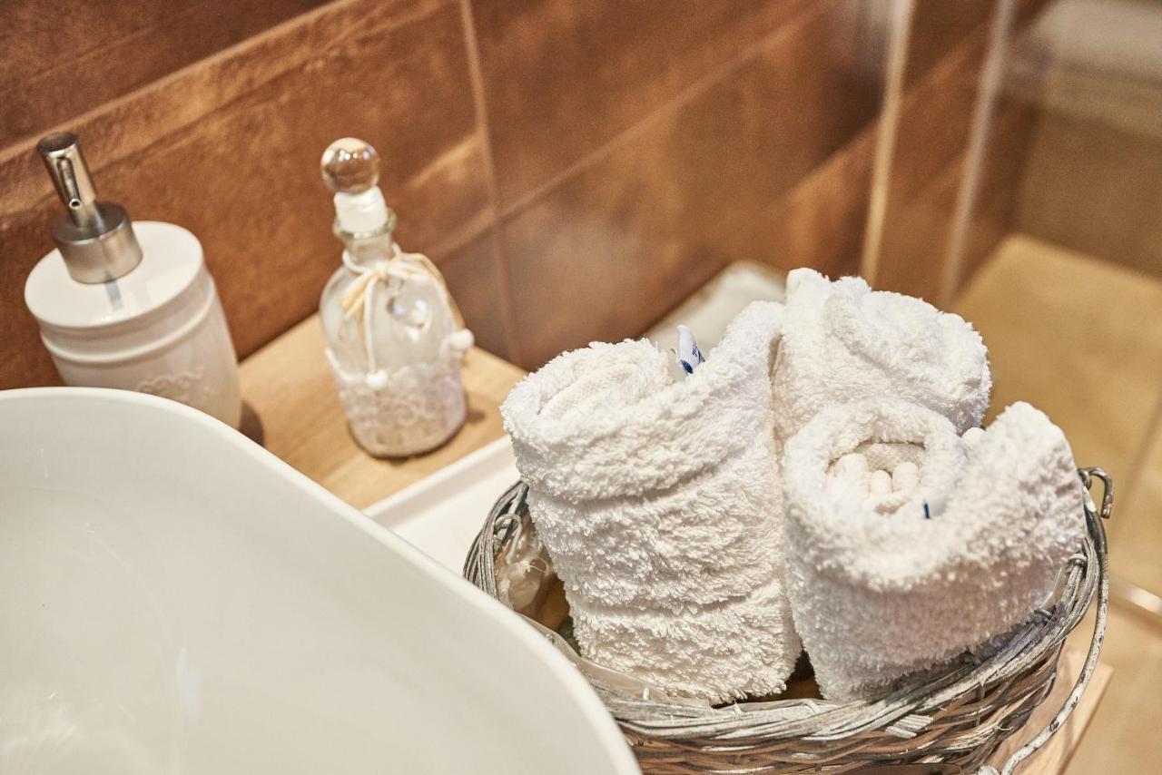 The El Greco Spirit Meets The Athenian Luxury Apt1 Екстер'єр фото