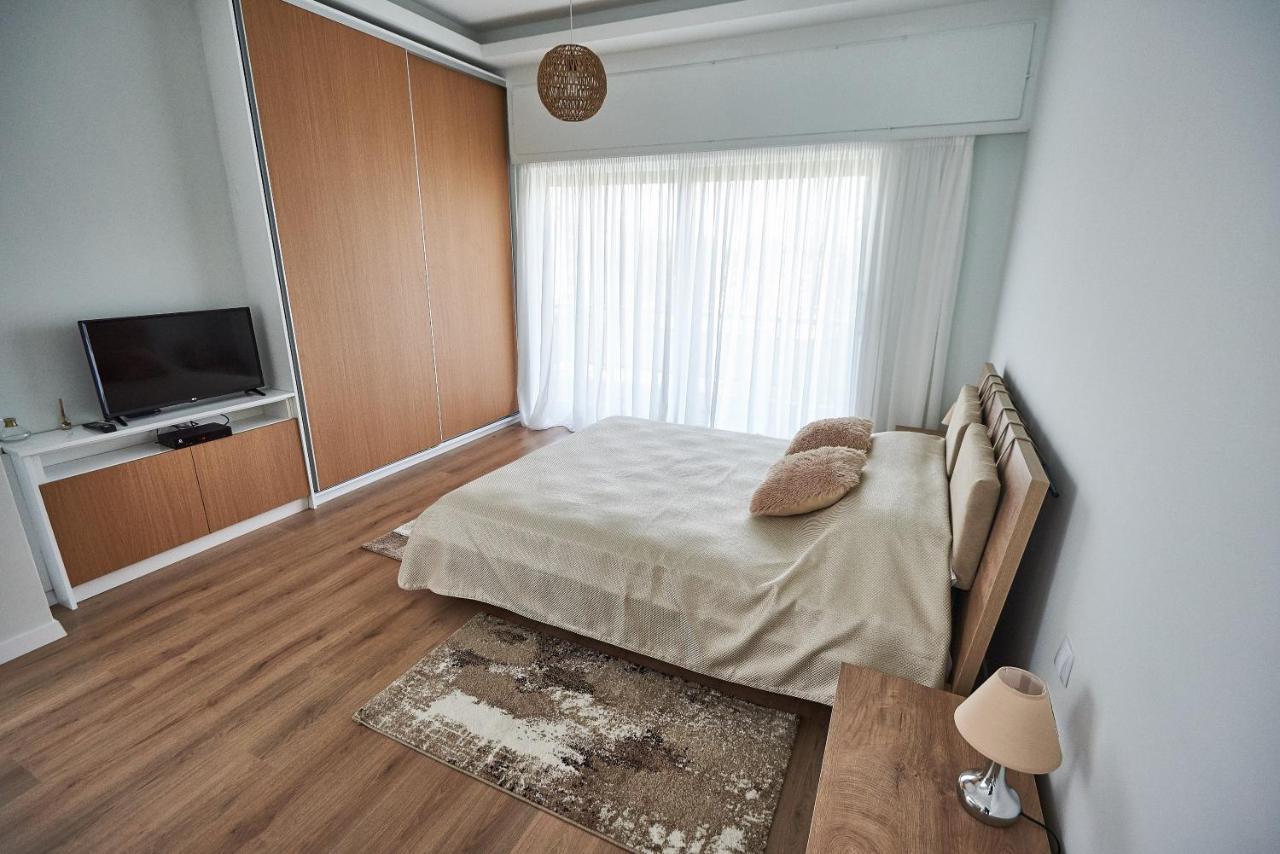 The El Greco Spirit Meets The Athenian Luxury Apt1 Екстер'єр фото